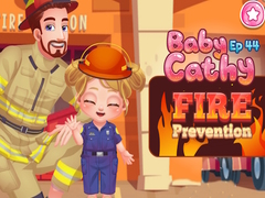 Peli Baby Cathy Ep44 Fire Prevention