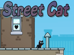 Peli Street Cat