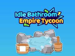 Peli Idle Bathroom Empire Tycoon