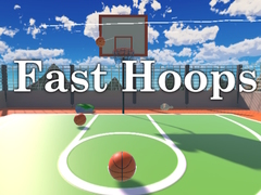 Peli Fast Hoops