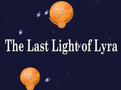 Peli The Last Light of Lyra