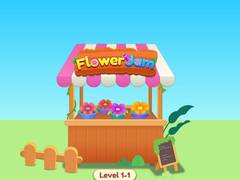 Peli Flower Jam