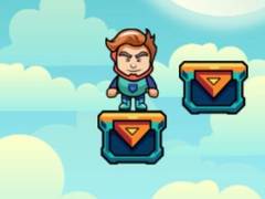 Peli Jump Jack