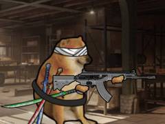 Peli Doge's Battle Royale