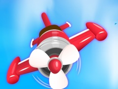 Peli Idle Merge Plane