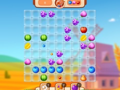 Peli Fruit Lines Saga