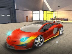 Peli Car Real Simulator
