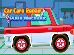Peli Car Care Repair DuDu Mechanic