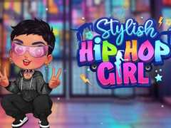 Peli Stylish Hip Hop Girl
