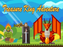 Peli Treasure King Adventure