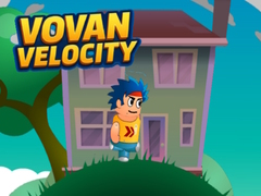 Peli Vovan Velocity