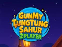 Peli GunMyTungtungSahur 2Player