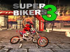 Peli Super Bikers 3