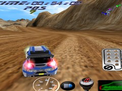 Peli Racing Ultimate