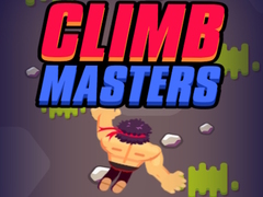 Peli Cimb Masters