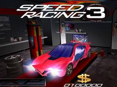Peli Speed Racing 3