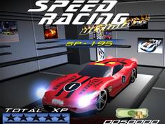 Peli Speed Racing Ultimate 2