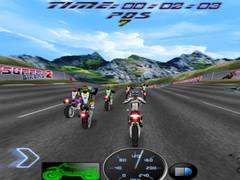 Peli Super Bikers 2