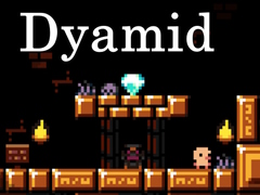 Peli Dyamid