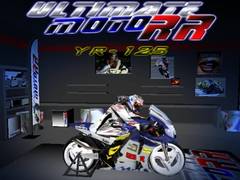 Peli Ultimate Moto RR