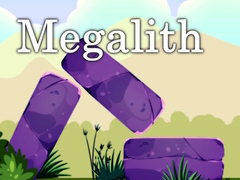 Peli Megalith