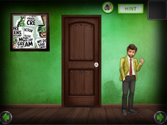 Peli Amgel Easy Room Escape 277