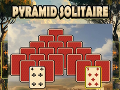 Peli Pyramid Solitaire Ancient Rome