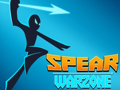 Peli Spear Warzone