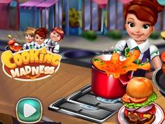 Peli Cooking Madness