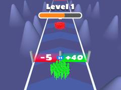 Peli Stickman Count Masters