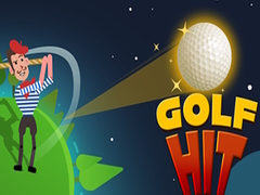 Peli Golf Hit