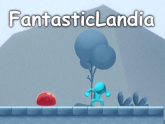 Peli FantasticLandia