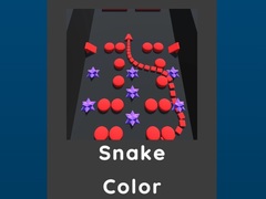 Peli Snake Color