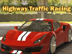 Peli Highway Traffic Racing