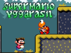 Peli Mario Yggdrasil