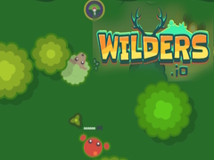 Peli Wilders.io