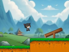 Peli Adventure of Tommy