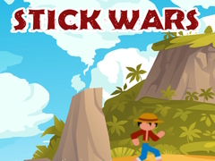 Peli Stick Wars