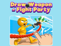 Peli Draw Weapon - Fight Party