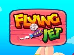 Peli Flying Jet