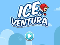 Peli Ice Ventura
