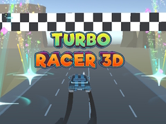 Peli Turbo Racer 3D