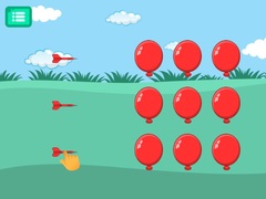 Peli Balloon Blitz