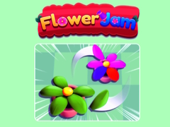 Peli Flower Jam