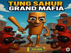 Peli Tung Sahur Grand Mafia