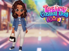 Peli Trendy Casual Day Out