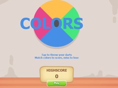 Peli Colors