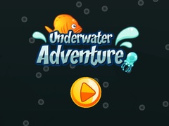 Peli Underwater Adventure