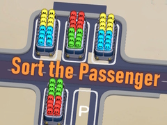 Peli Sort the Passenger