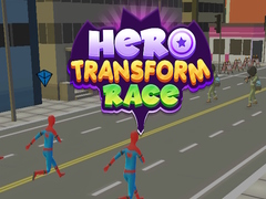 Peli Hero Transform Race